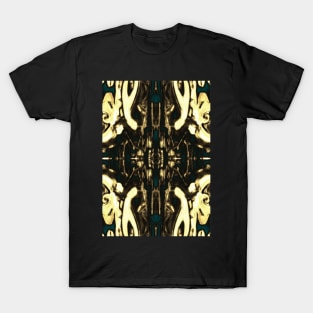 Dark Machine. T-Shirt